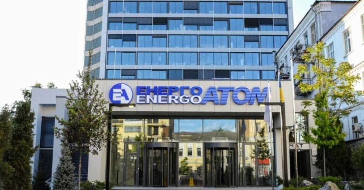 Energoatom asks world nuclear community to stop Russia’s nuclear te...