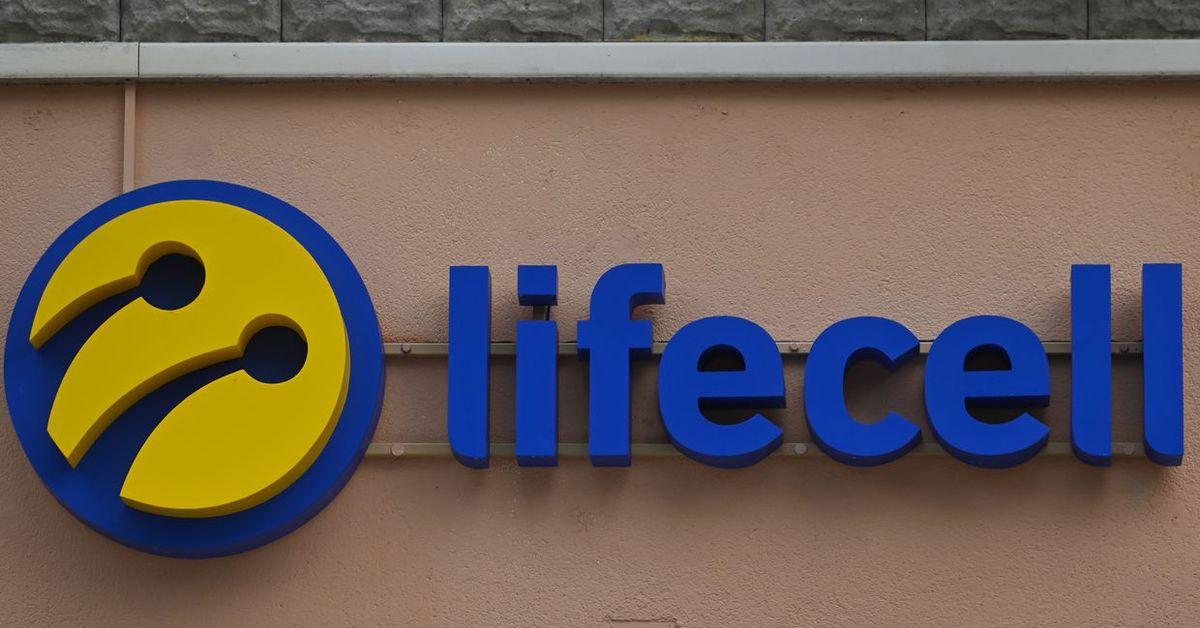 Court lifts seizure of Lifecell shares, paving way for French acqui...