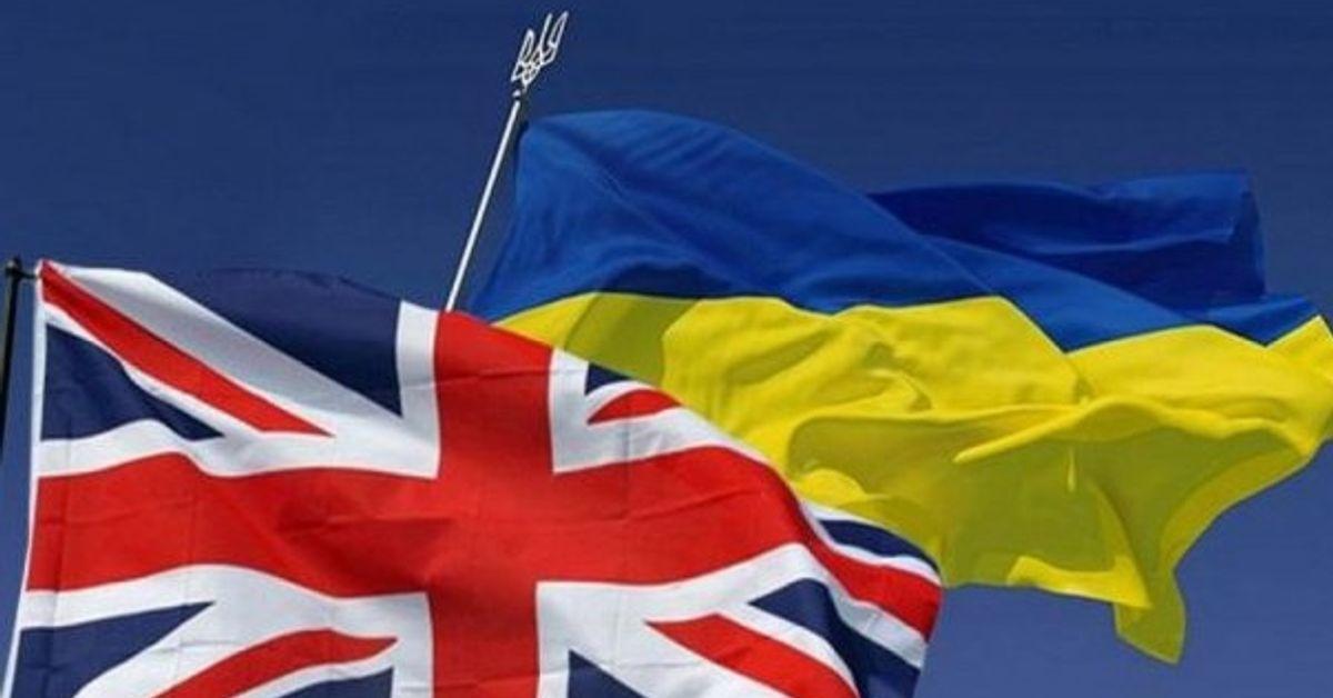 Ukrainian refugees: 4,000 British visas already issued.