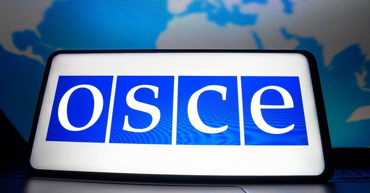 Russia will not participate in OSCE Parliamentary Assembly.