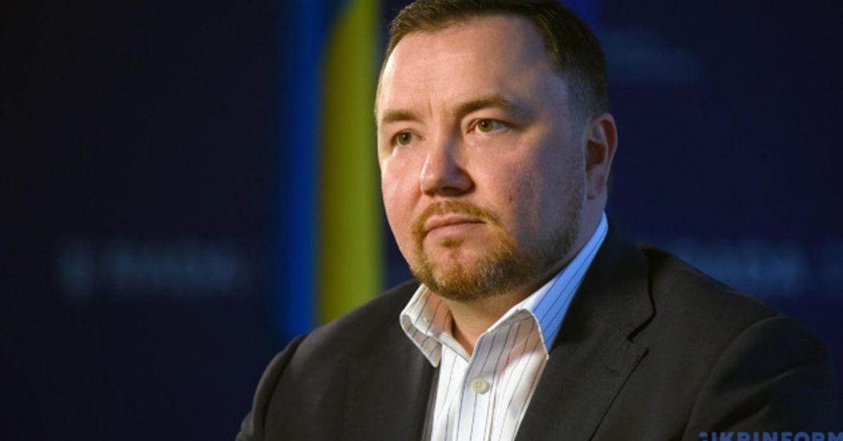 MP Maslov suggests that partners introduce special duty on Russian ...