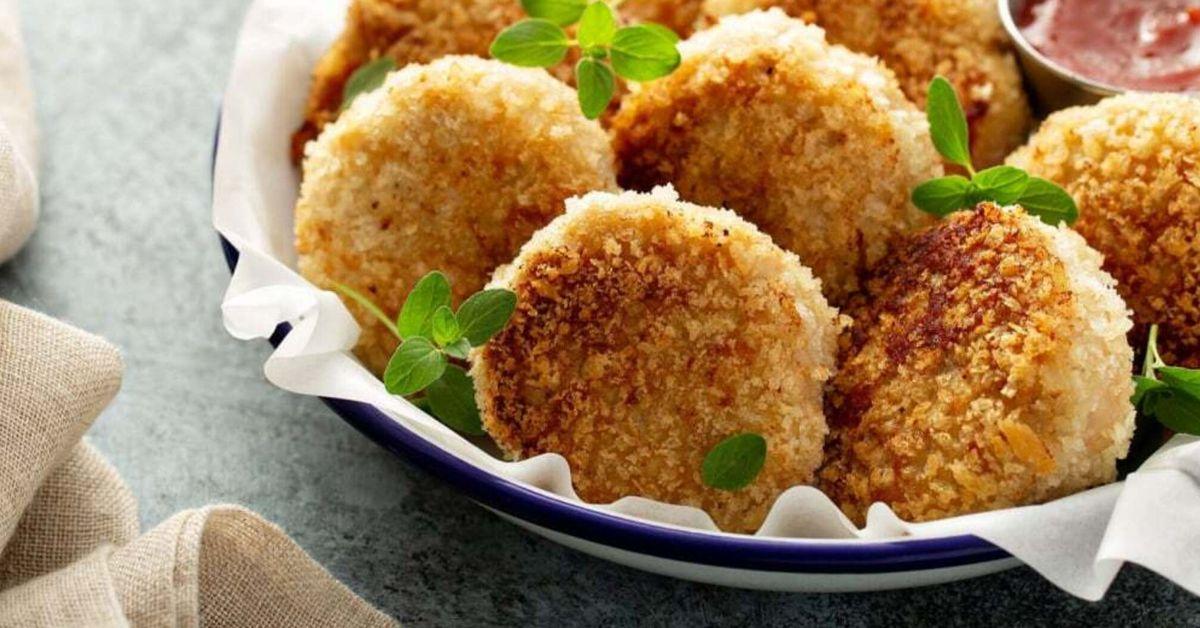 Cutlets without meat, flour and eggs: what to prepare this hearty a...