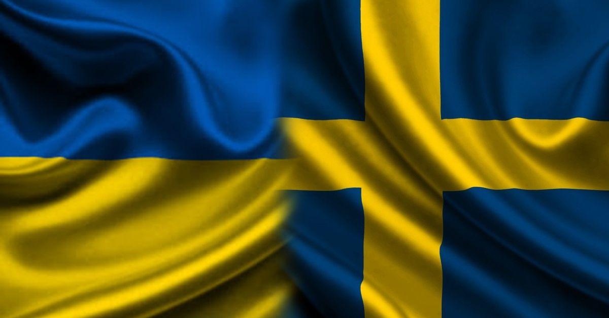 Swedish parliament approves $400 mln defense aid to Ukraine.
