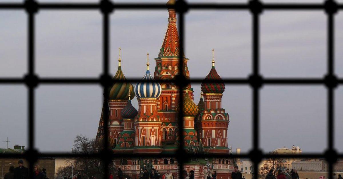 European agencies sound alarm over Russian sabotage plots, FT says.