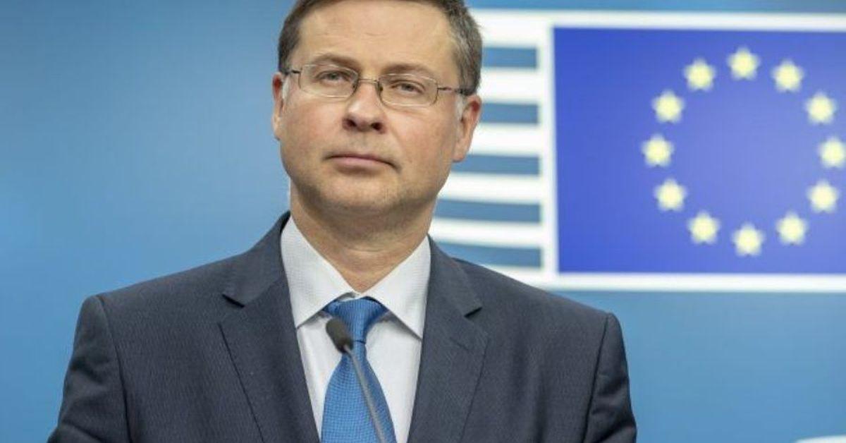 Dombrovskis: One EU member state shall not be allowed to derail EUR...