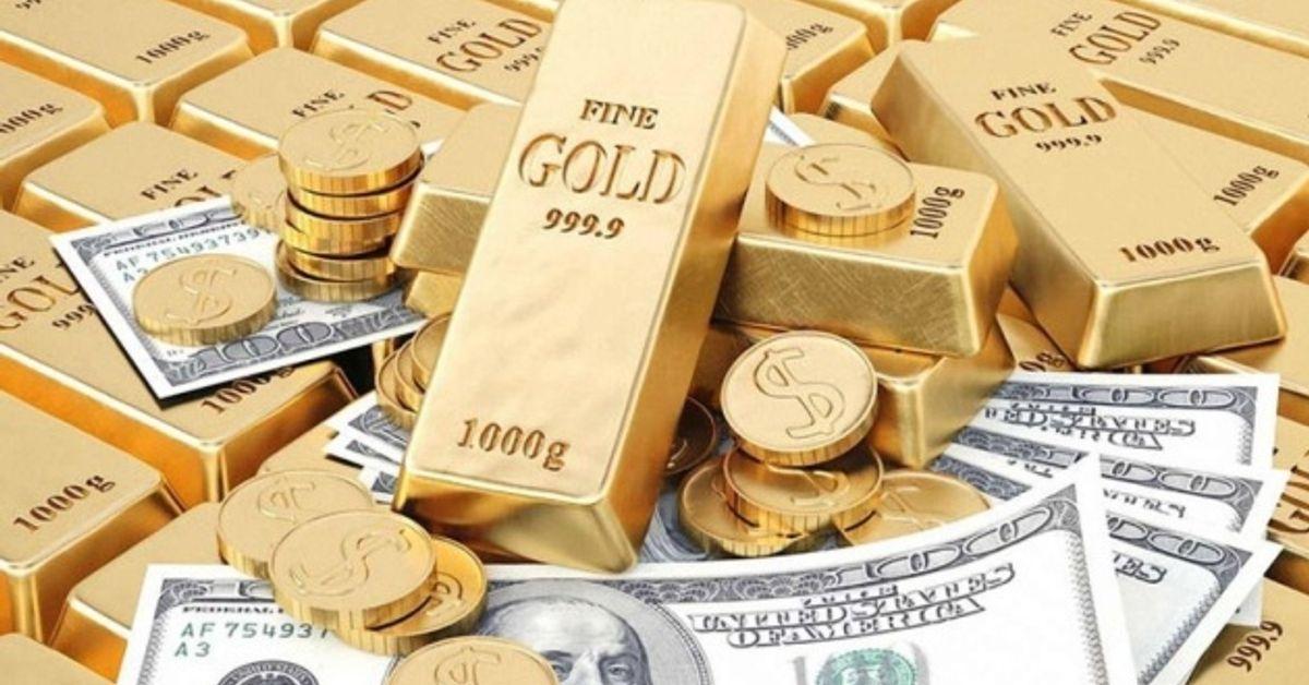 United States bans Russian gold imports