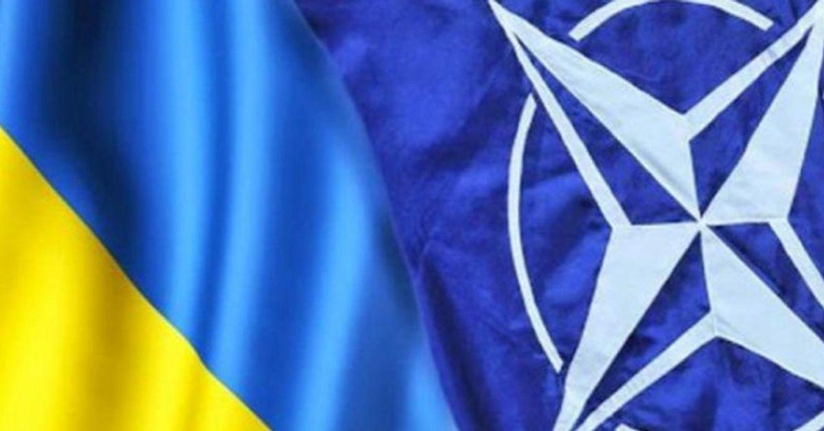 Zelensky: Ukraine understands it is not NATO member, so it needs re...