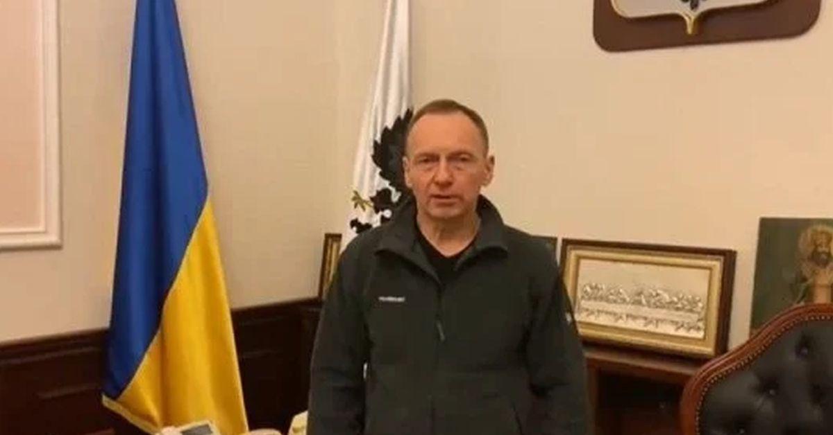 Court deprives mayor of Chernihiv Atroshenko of right to hold offic...