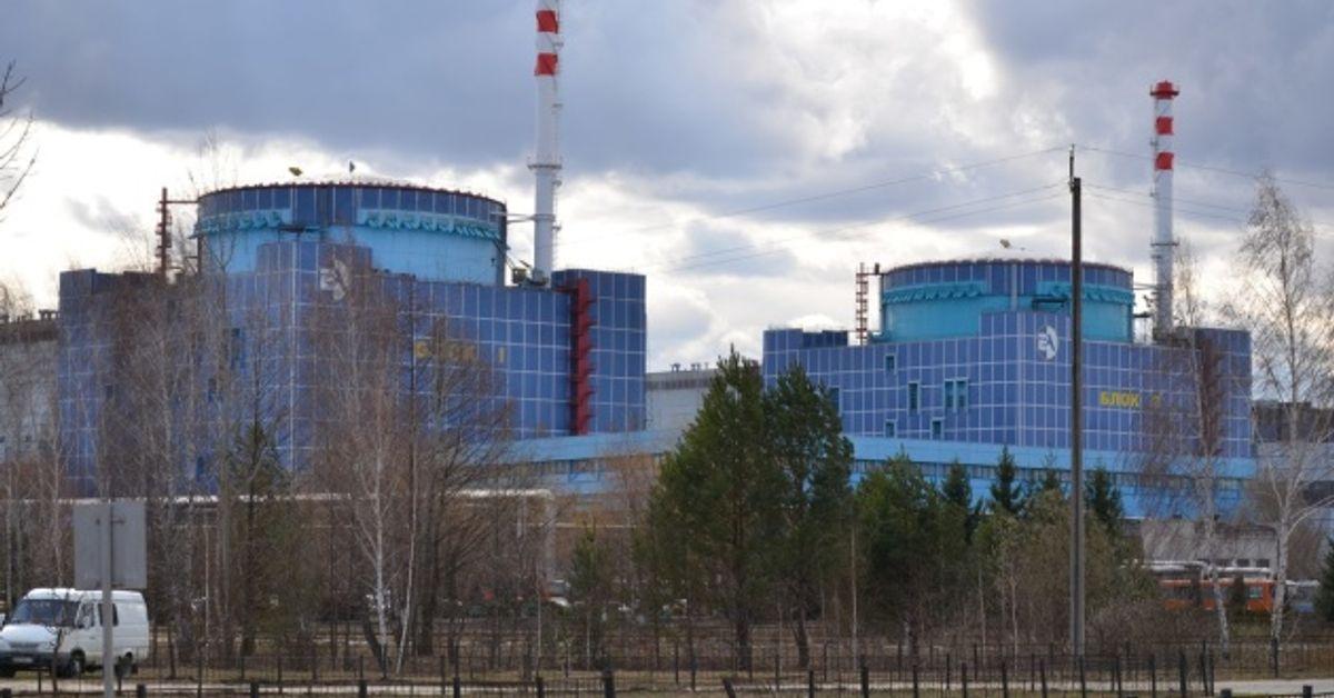 Three nuclear power plants already functioning in Ukraine – Ukrenergo.