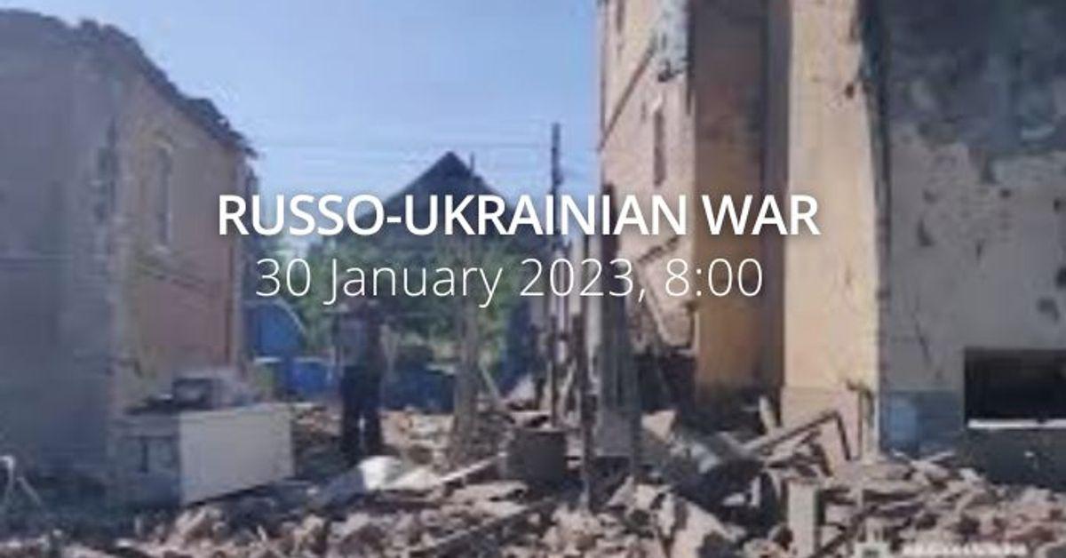 Russo-Ukrainian War. Day 343: Ukraine shows progress in the fight a...