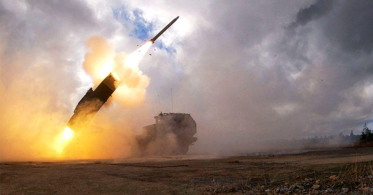 US secretly supplies Ukraine with long-range ATACMS missiles – media.