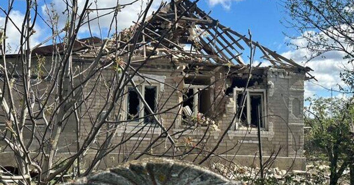 Day in Donetsk region: 4 people were injured, Russians shelled 6 se...