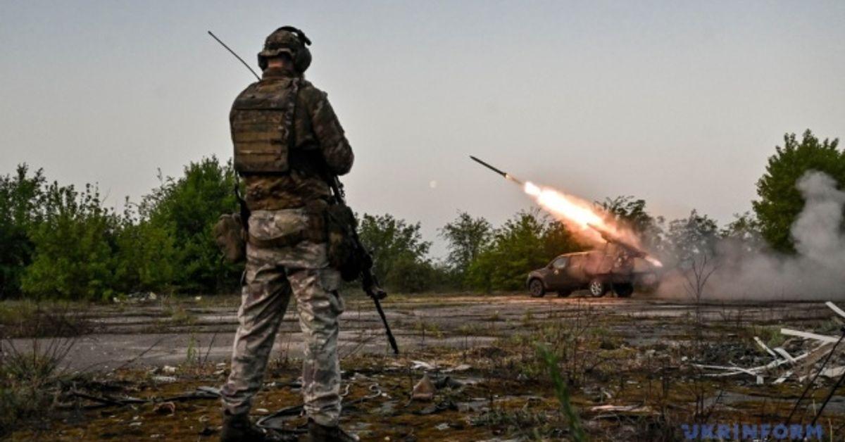 War update: 97 combat clashes in Ukraine