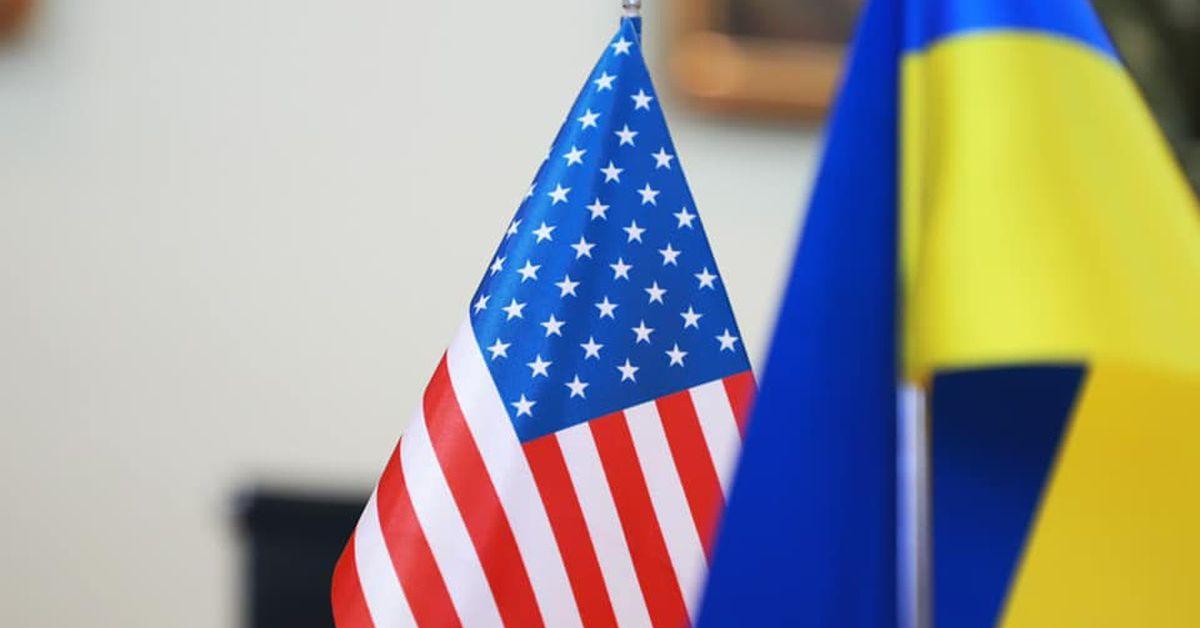 US law on Lend-Lease for Ukraine enters into force