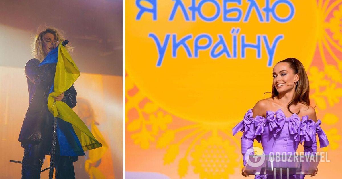 We are tired of «playing» Ukrainian: 5 stars who returned to the Ru...