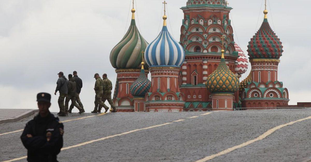 FT: Russia plotting 'violent sabotage' across Europe, intelligence ...
