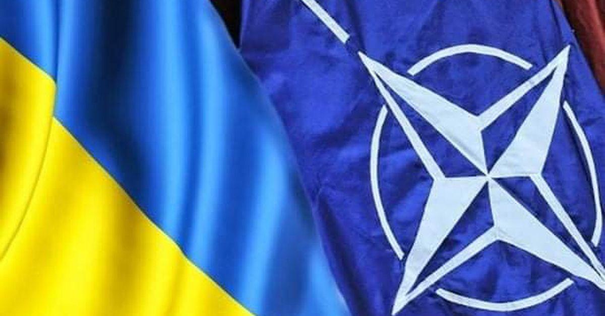 Stoltenberg confirms holding of meeting of Ukraine-NATO Council on ...