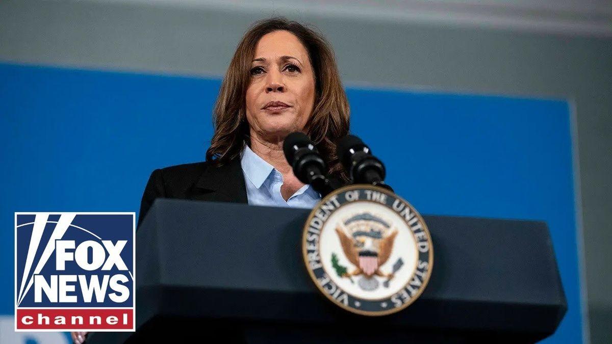 Major union decides not endorse Kamala Harris in 2024 election.